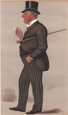 Mr. Alexander Meyrick Broadley Dec 14 1889
